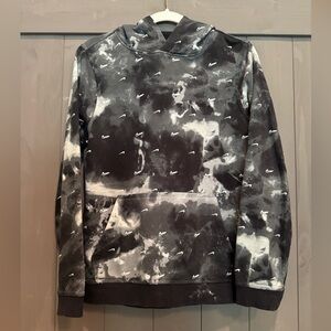 Boys Nike hoodie